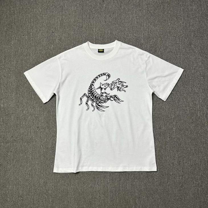 Corteiz T Shirts Short _SKUCorteizXS-2XLwmtx317616665